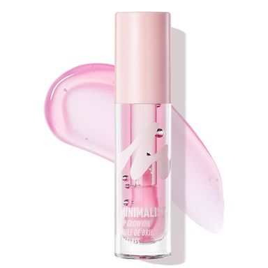 Aceite labial minimalist serie 04 raspberry pink -  Minimalist