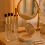 Juego-de-brochas-de-maquillaje-de-ojos-glitter-serie-silvery-gray-Miniso-2-26913