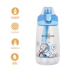 Tomatodo-de-pl-stico-snoopy-collection-con-mango-de-silicona-500-ml-azul-Snoopy-3-25317