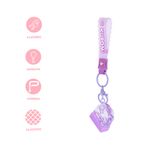 Llavero-con-l-quido-sanrio-sello-kuromi-Sanrio-3-24313