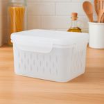 Taper-recipiente-para-alimentos-con-cesta-de-drenaje-peque-a-850-ml-Miniso-2-28653