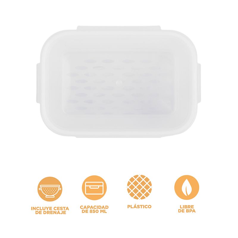 Taper-recipiente-para-alimentos-con-cesta-de-drenaje-peque-a-850-ml-Miniso-3-28653