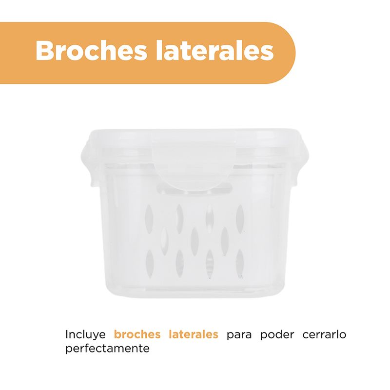 Taper-recipiente-para-alimentos-con-cesta-de-drenaje-peque-a-850-ml-Miniso-4-28653
