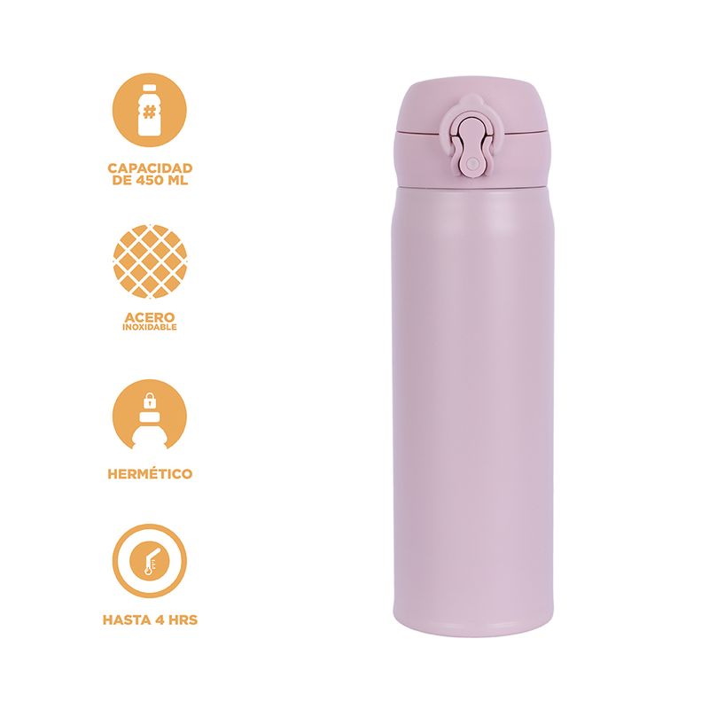 Termo-botella-t-rmica-con-tapa-abatible-classic-series-de-450-ml-rosa-Miniso-3-28697