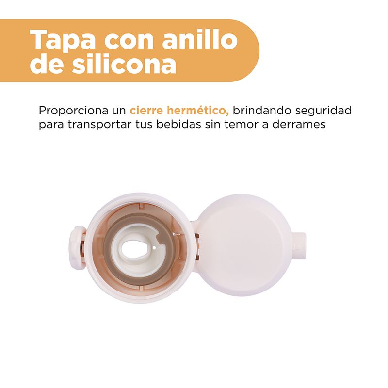 Termo-botella-aislante-con-tapa-abatible-classic-series-450-ml-blanca-Miniso-4-28698