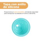 Tomatodo-de-pl-stico-de-color-solido-con-sorbete-de-480-ml-verde-Miniso-4-26859