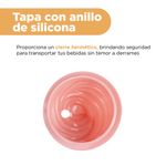 Tomatodo-de-pl-stico-de-color-solido-con-sorbete-de-480-ml-naranja-Miniso-4-26861