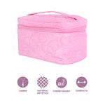 Cosmetiquera-neceser-relieve-corazon-rosa-Miniso-3-28780