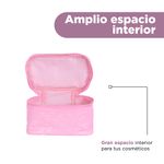 Cosmetiquera-neceser-relieve-corazon-rosa-Miniso-4-28780
