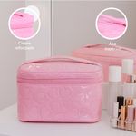 Cosmetiquera-neceser-relieve-corazon-rosa-Miniso-5-28780