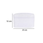 Cosmetiquera-neceser-relieve-corazon-blanco-Miniso-6-28781