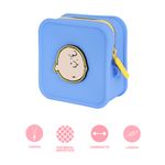 Monedero-cuadrado-silicon-snoopy-varios-personajes-Snoopy-3-28826