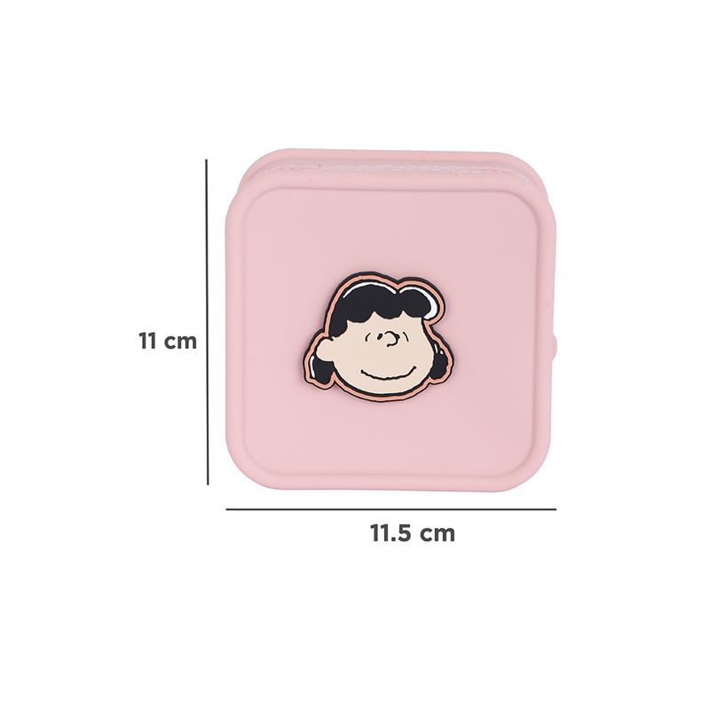 Monedero-cuadrado-silicon-rosa-Snoopy-6-29637