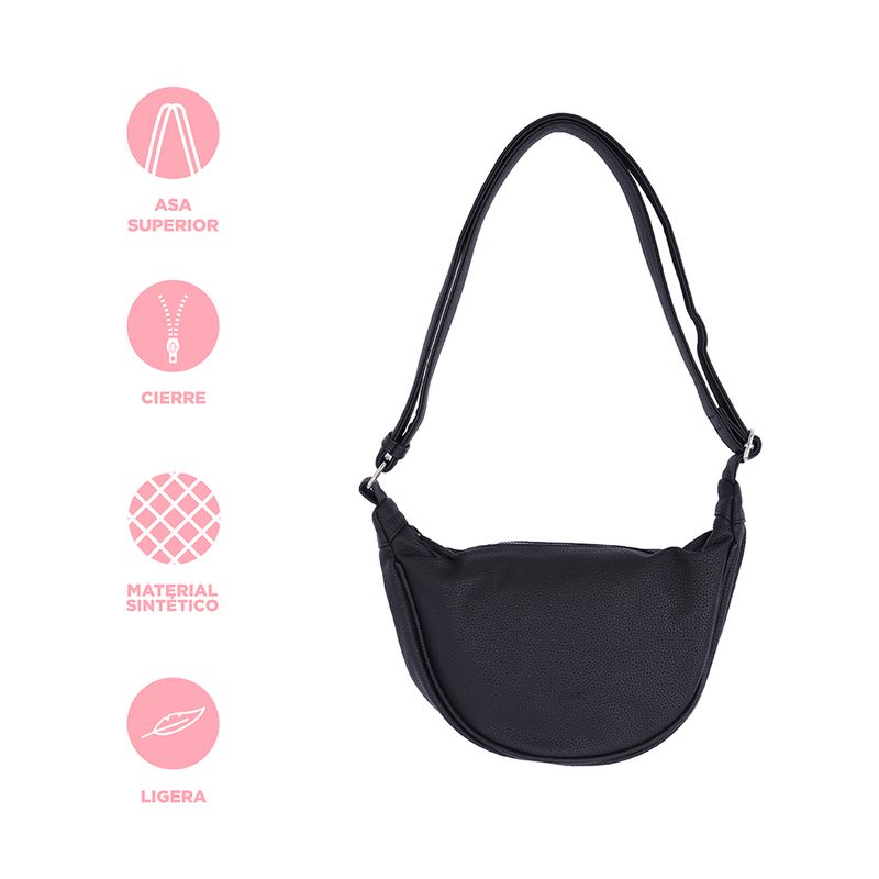 Bolso-crossbody-b-sico-casual-dumpling-shape-negro-Miniso-3-29883