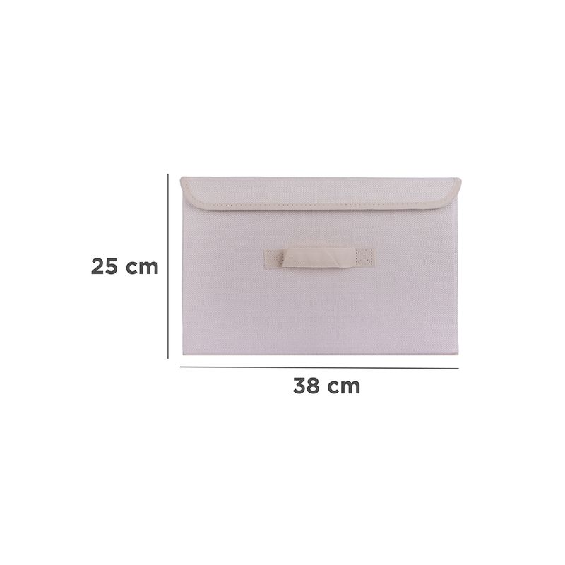 Organizador-de-tela-de-lino-sint-tico-con-tapa-grande-beige-Miniso-6-29902