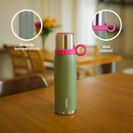 Tomatodo-de-doble-pared-de-color-s-lido-3-0-de-600-ml-verde-oliva-Miniso-5-29904