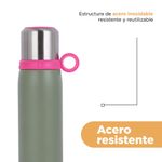 Tomatodo-de-doble-pared-de-color-s-lido-3-0-de-600-ml-verde-oliva-Miniso-6-29904