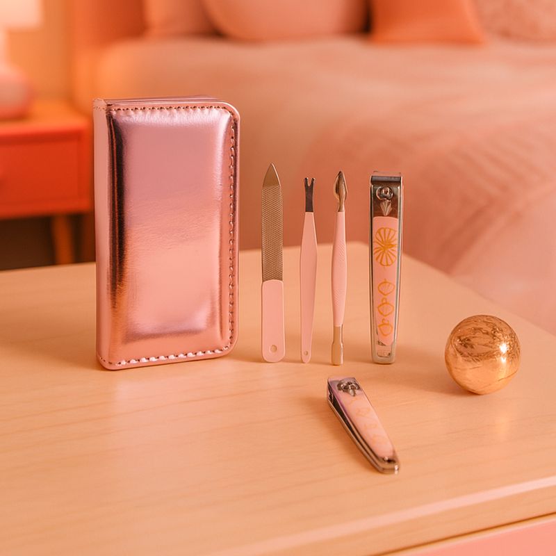 Set-de-5-piezas-para-manicure-con-bolsa-de-almacenaje-brillante-Serie-Shiny-Pink-Set-de-5-piezas-para-manicure-con-bolsa-de-almacenaje-brillante-Serie-Shiny-Pink-2-29963