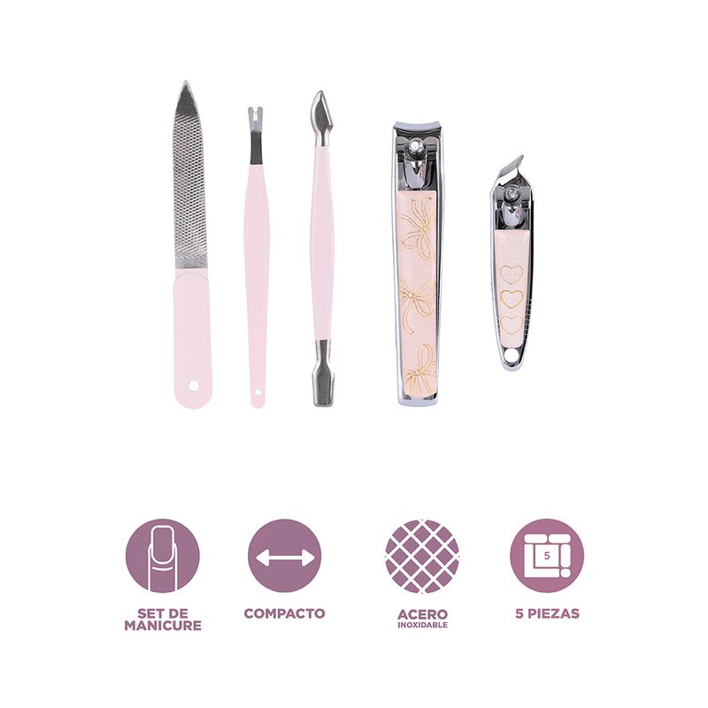 Set-de-5-piezas-para-manicure-con-bolsa-de-almacenaje-brillante-Serie-Shiny-Pink-Set-de-5-piezas-para-manicure-con-bolsa-de-almacenaje-brillante-Serie-Shiny-Pink-3-29963