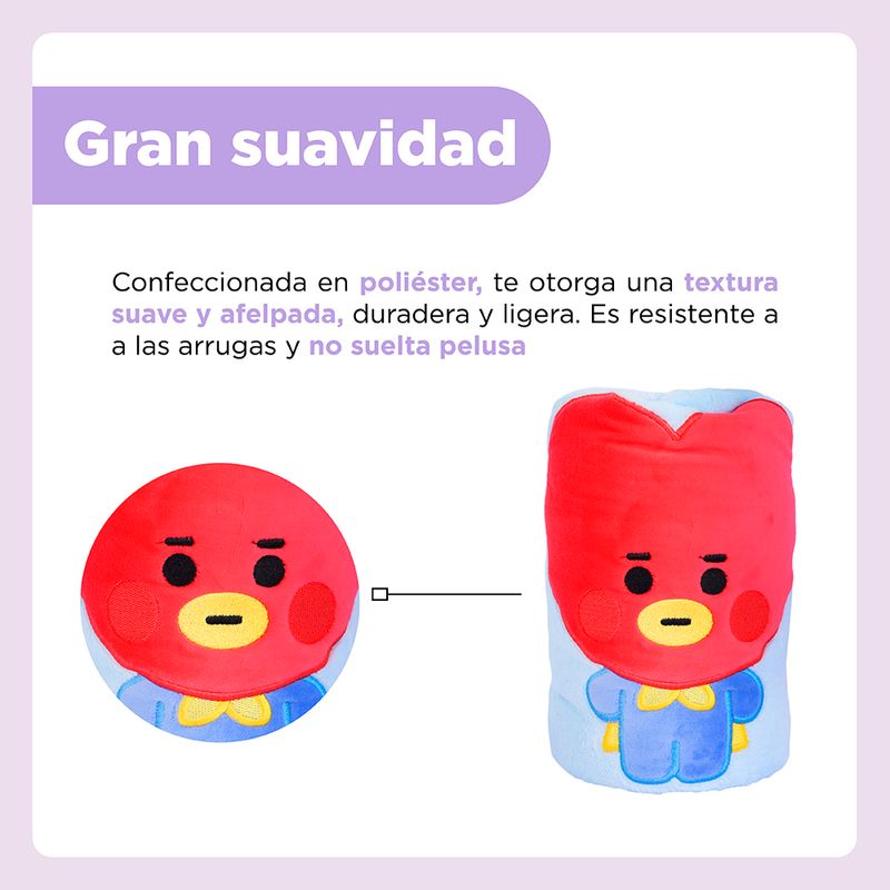 Manta-colecci-n-bt21-baby-3d-tata-140cm-x-100cm-BT21-Baby-4-30052