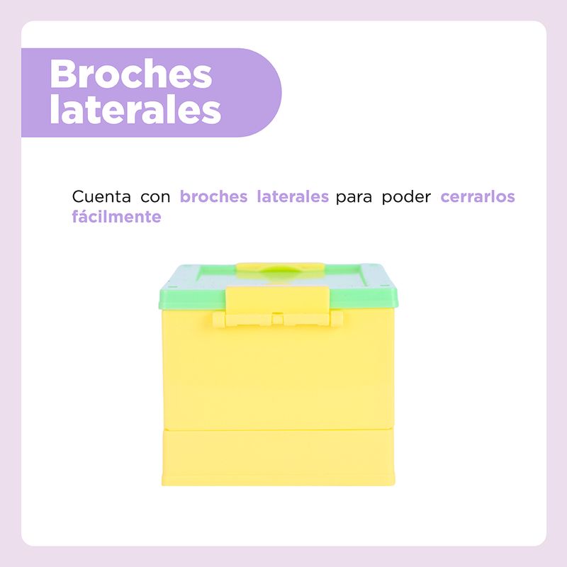 Mini-organizador-de-pl-stico-plegable-con-puerta-lateral-bt21-collection-chimmy-12cm-x-8-2cm-x-7-3cm-BT21-Baby-5-30083