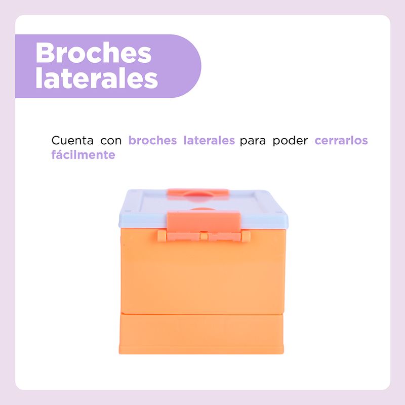 Mini-organizador-de-pl-stico-plegable-con-puerta-lateral-bt21-collection-rj-12cm-x-8-2cm-x-7-3cm-BT21-Baby-5-30084