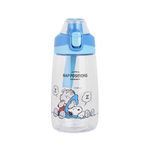 Tomatodo-de-pl-stico-snoopy-collection-con-mango-de-silicona-500-ml-azul-Snoopy-1-25317