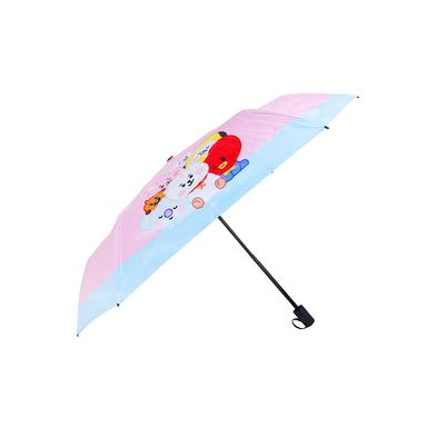 Paraguas de la colección bt21 baby -  BT21 Baby