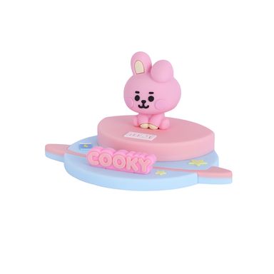 Soporte para celular bt21 baby collection cooky -  BT21 Baby