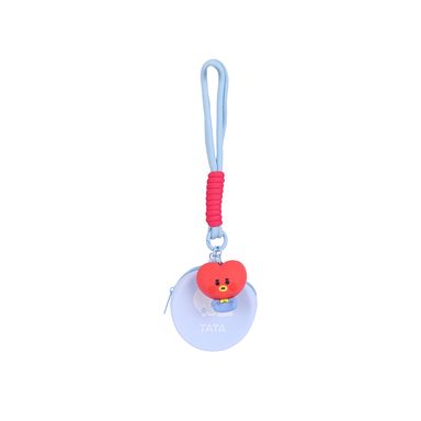 Estuche protector de audífonos bt21 baby tata -  BT21 Baby