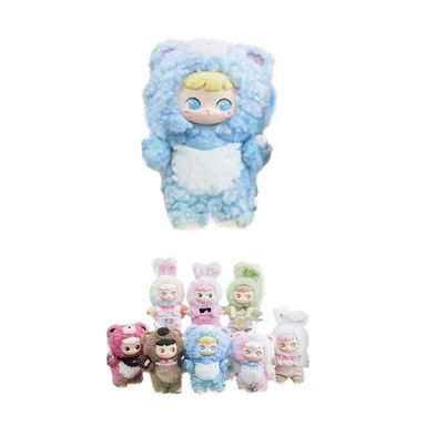 Blindbox cimmy love you -  Miniso