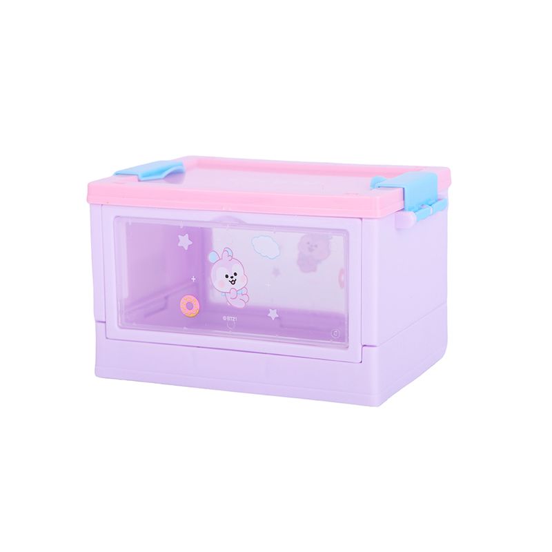 Mini-organizador-de-pl-stico-mini-con-puerta-lateral-bt21-collection-mang-12cm-x-8-2cm-x-7-3cm-BT21-Baby-1-30089