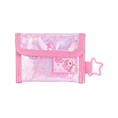 Monedero my little pony colección glitters rosa -  My Little Pony