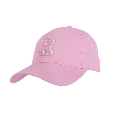 Gorra de béisbol miniso r rosa -  Miniso
