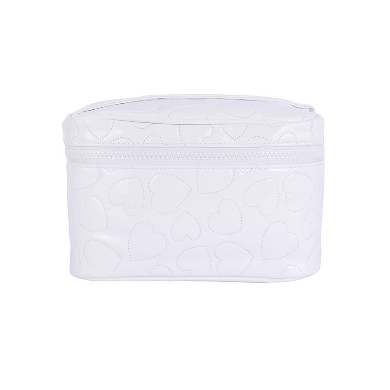 Cosmetiquera-neceser-relieve-corazon-blanco-Miniso-1-28781