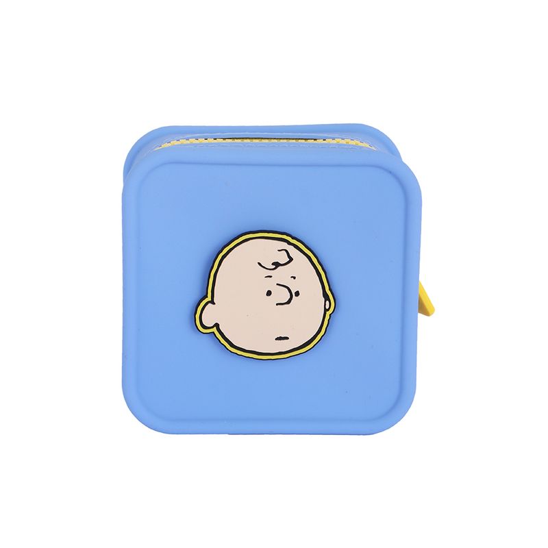 Monedero-cuadrado-silicon-snoopy-varios-personajes-Snoopy-1-28826