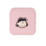 Monedero-cuadrado-silicon-rosa-Snoopy-1-29637