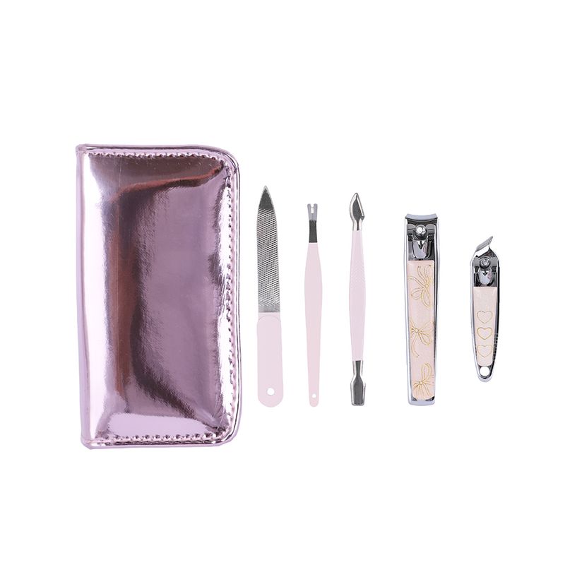 Set-de-5-piezas-para-manicure-con-bolsa-de-almacenaje-brillante-Serie-Shiny-Pink-Set-de-5-piezas-para-manicure-con-bolsa-de-almacenaje-brillante-Serie-Shiny-Pink-1-29963