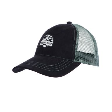 Gorra de béisbol de malla de jurassic world -  Jurassic World