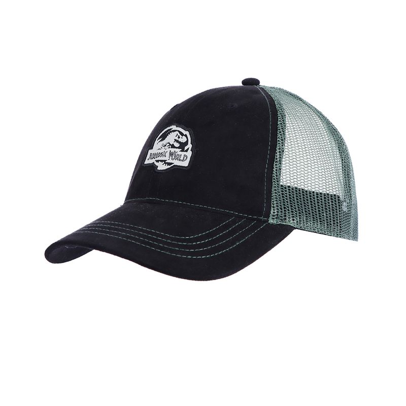 Gorra-de-b-isbol-de-malla-de-jurassic-world-Jurassic-World-1-30142