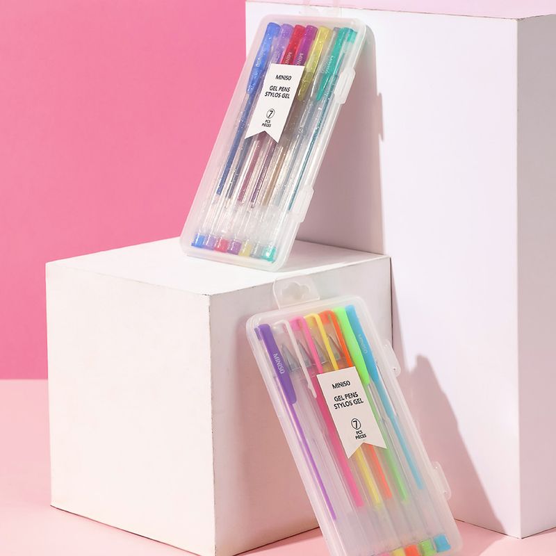 Paquete-de-lapices-de-colores-pastel-brillante-7-pzas-Miniso-4-5673