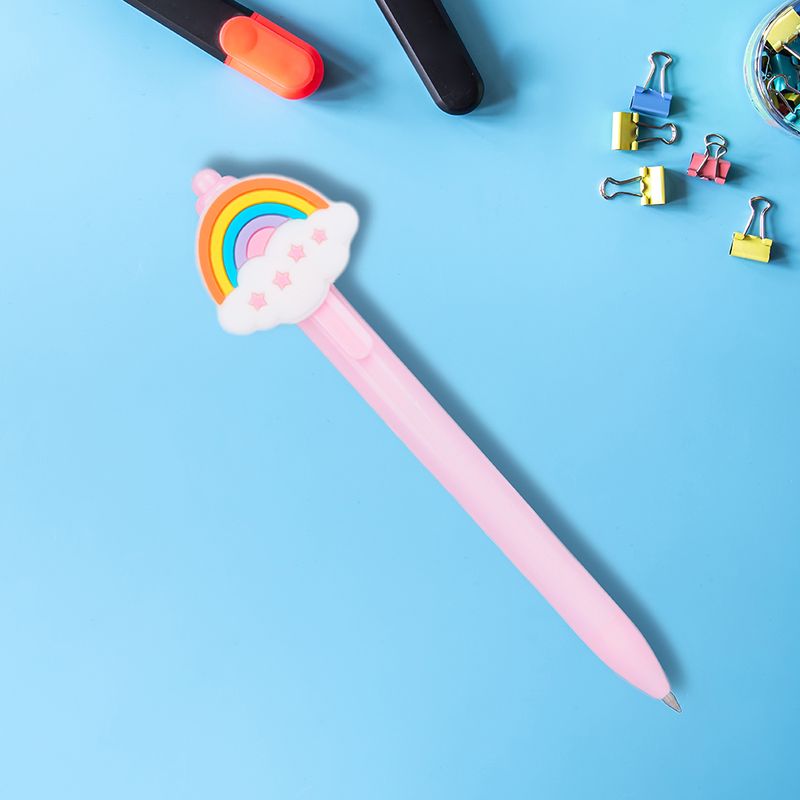 Lapicero-de-gel-rosa-Miniso-4-531