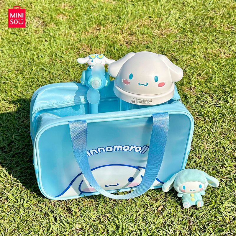 Organizador-para-viaje-impermeable-sanrio-cinnamoroll-Sanrio-4-12973