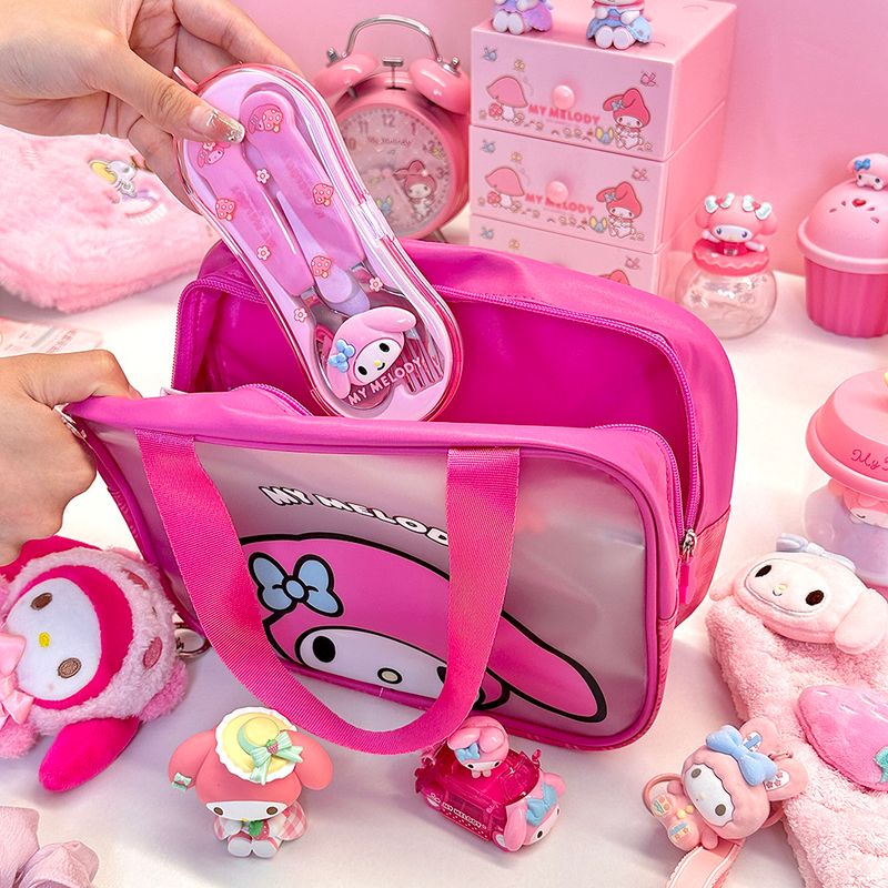 Organizador-para-viaje-impermeable-sanrio-melody-Sanrio-2-12974