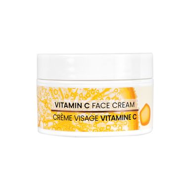 Crema facial de vitamina C -  Miniso