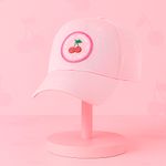 Gorra-de-b-isbol-miniso-serie-cherry-valentine-cereza-Miniso-2-27663