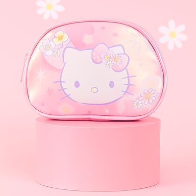 Monedero hello kitty flower language series -  Sanrio Flower Language