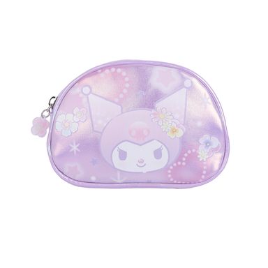 Monedero kuromi flower language series -  Sanrio Flower Language