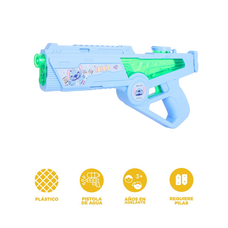 Pistola-de-agua-el-ctrica-2-modelos-surtidos-serie-lilo-stitch-Stitch-Dinner-Party-3-28003