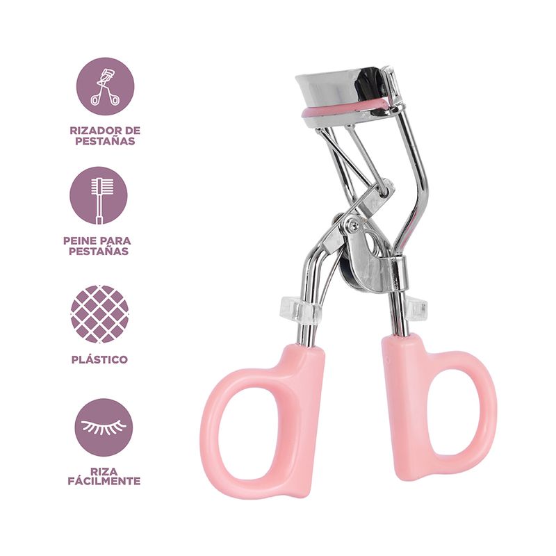 Rizador-de-pesta-as-y-peine-para-pesta-as-peach-pink-series-Miniso-3-24828